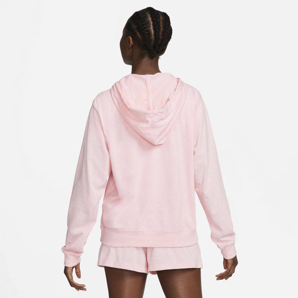 NIKE NSW GYM VINTAGE EASY PULLOVER HOODIE