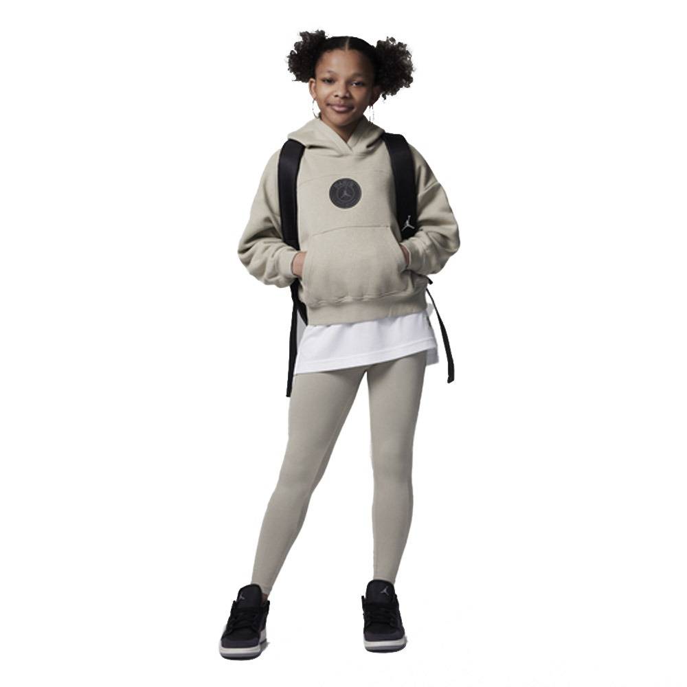 NIKE JORDAN JDG WJ PSG PULLOVER HOODIE 23