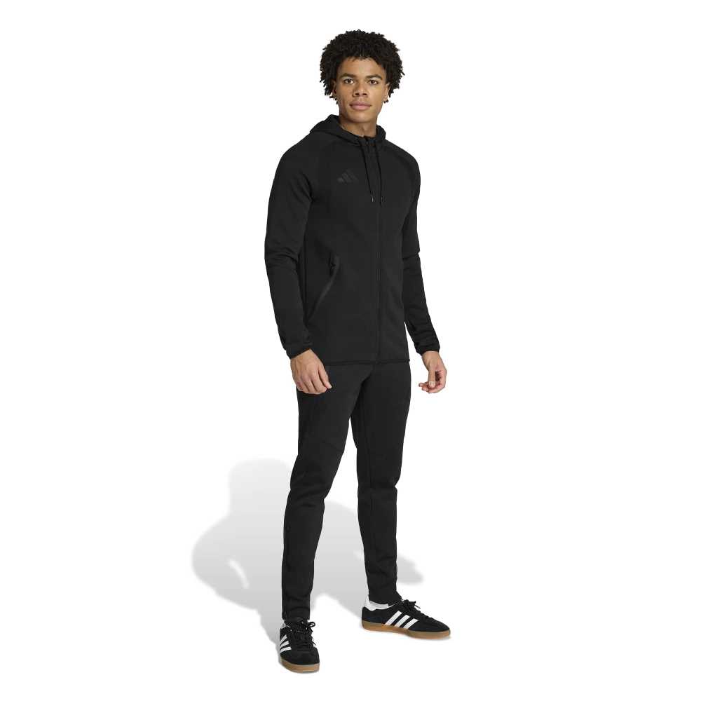 ADIDAS M TIRO TRAVEL SWEAT PANTS