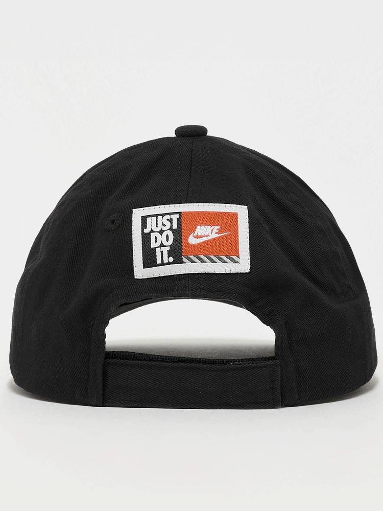NIKE STATEMENT PATCH CLUB CAP
