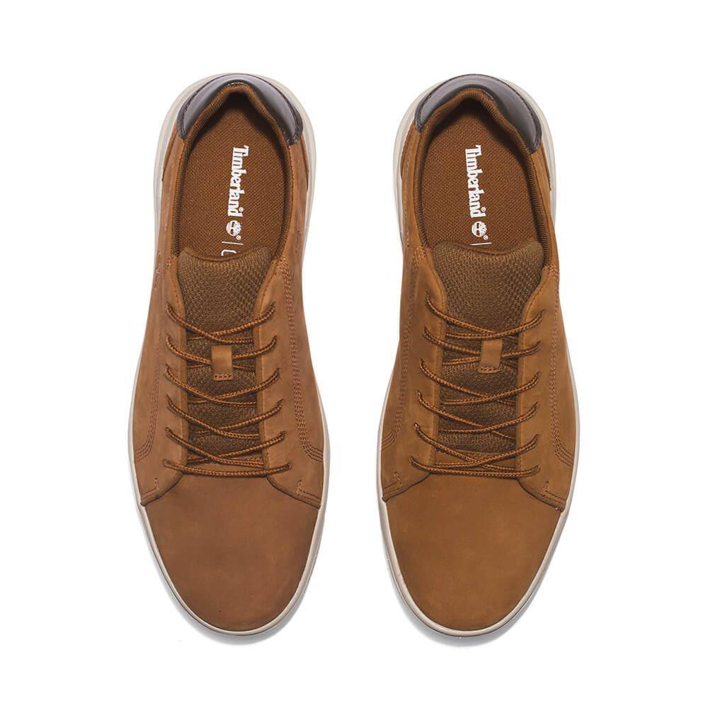TIMBERLAND SENECA BAY OXFORD LACE UP SNEAKER