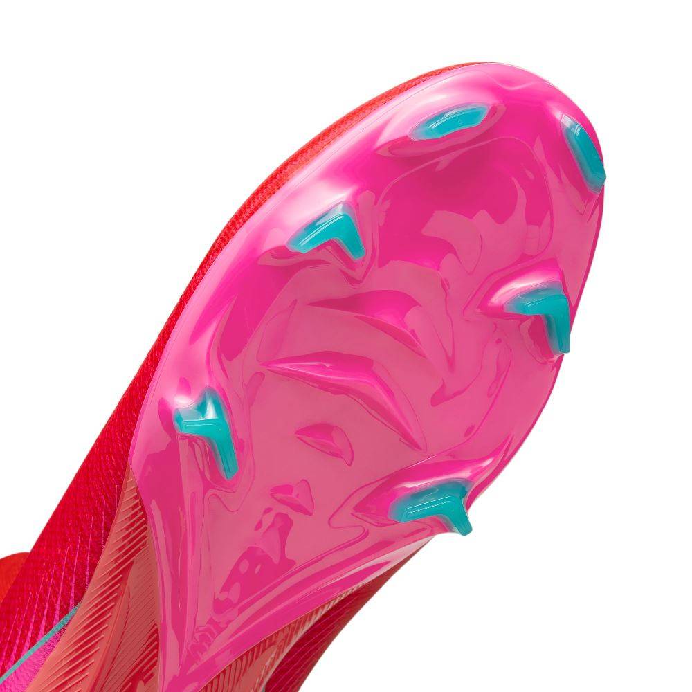 NIKE MERCURIAL ZOOM SUPERFLY 10 PRO FG