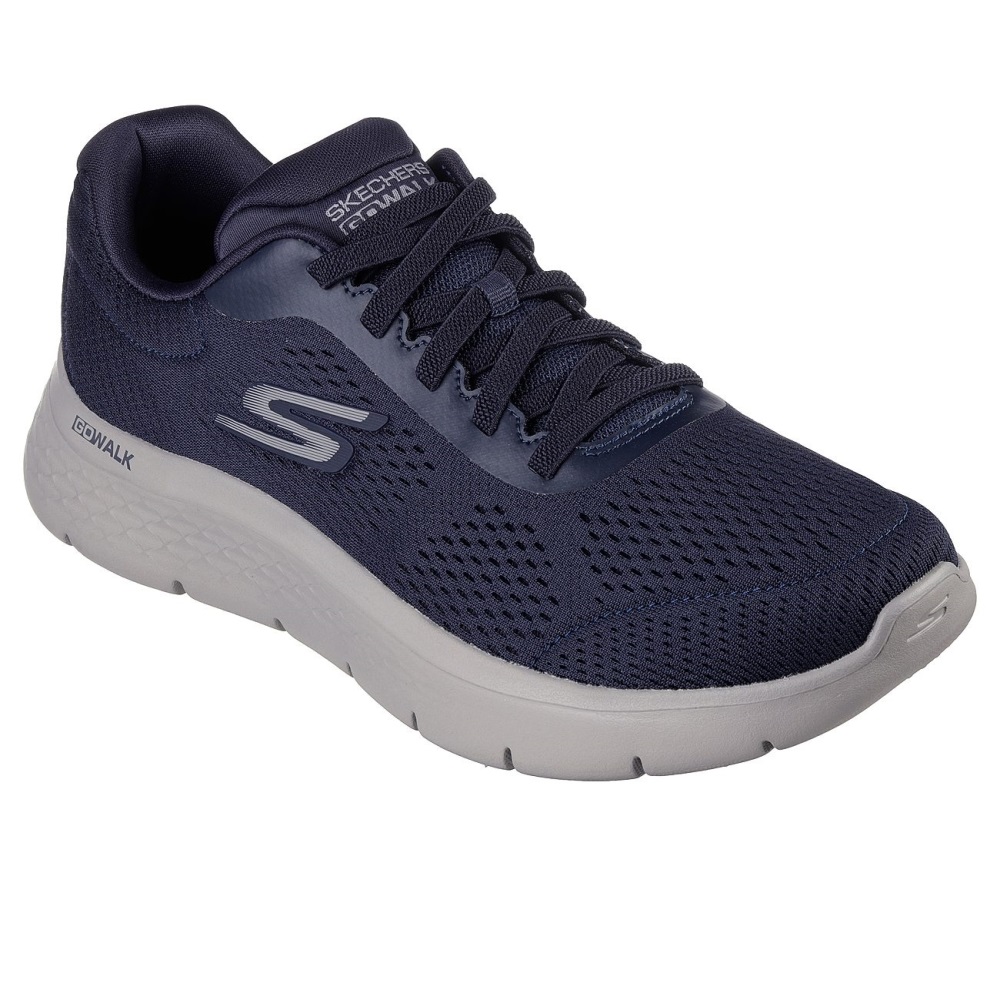 SKECHERS MENS GO WALK FLEX REMARK