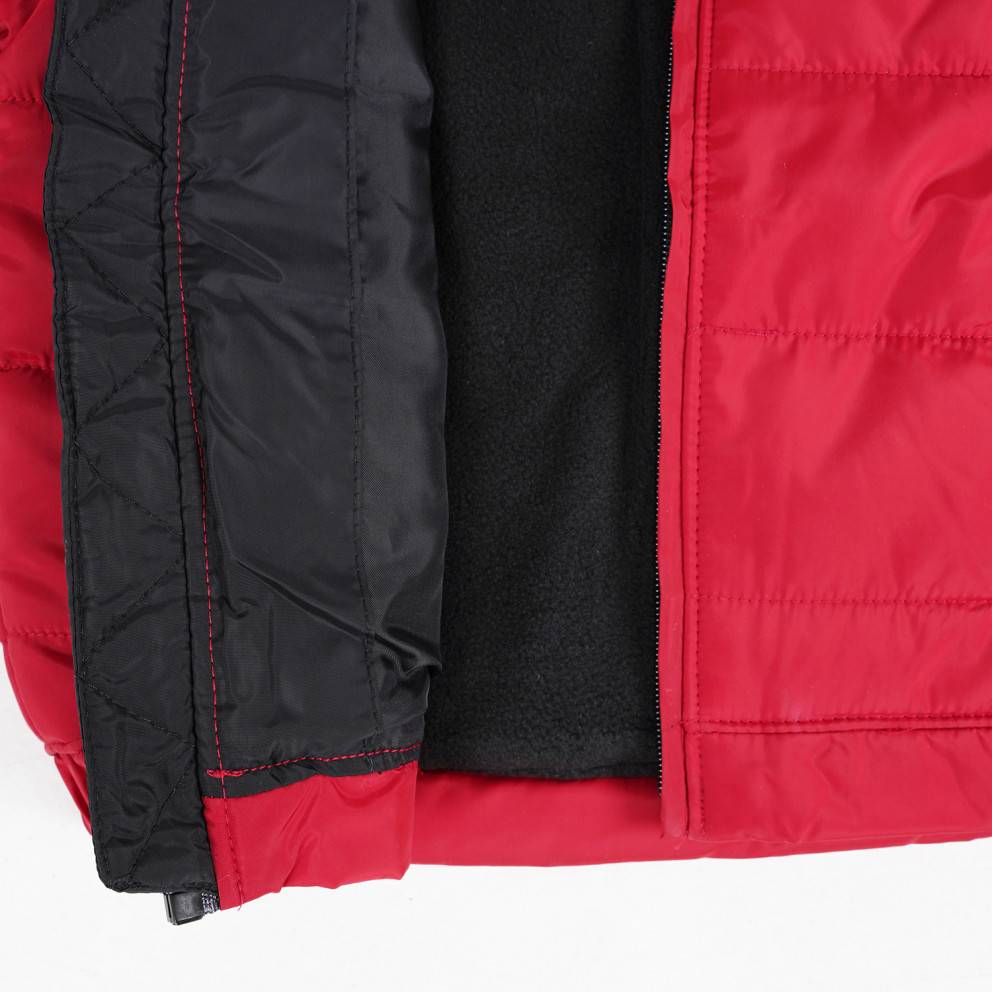 NIKE JORDAN INFANT JUMPMAN CLASSIC PUFFER JACKET