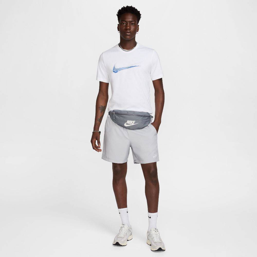 NIKE NSW SWOOSH LOGO SP25 TEE MENS