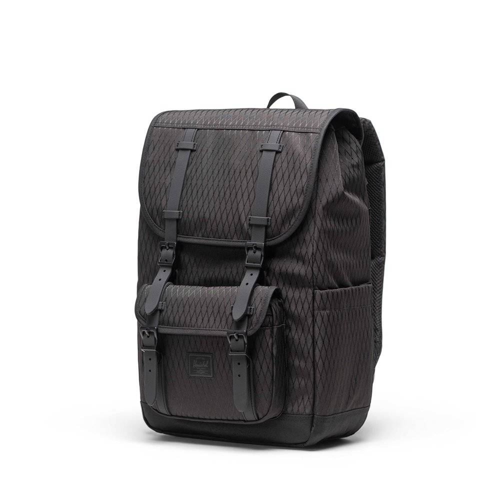 HERSCHEL LITTLE AMERICA MID BACKPACK 21L