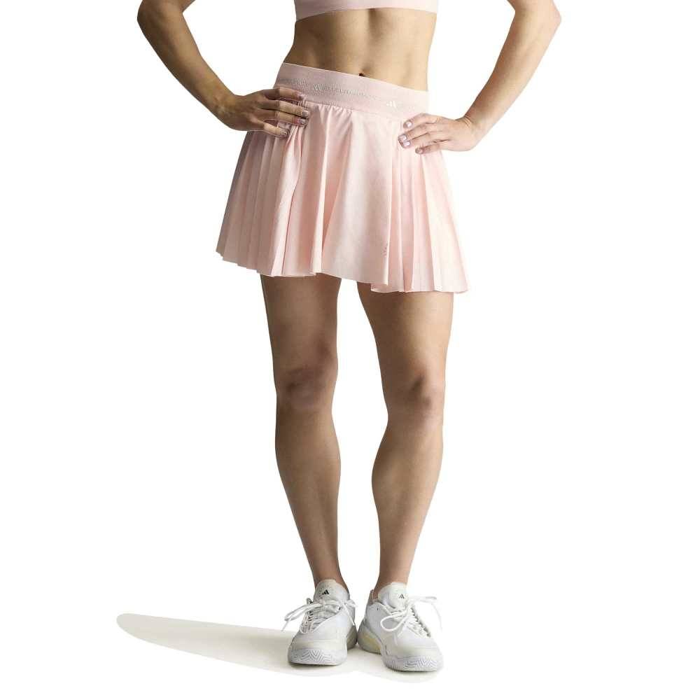 Adidas by Stella McCartney Pleated Skort