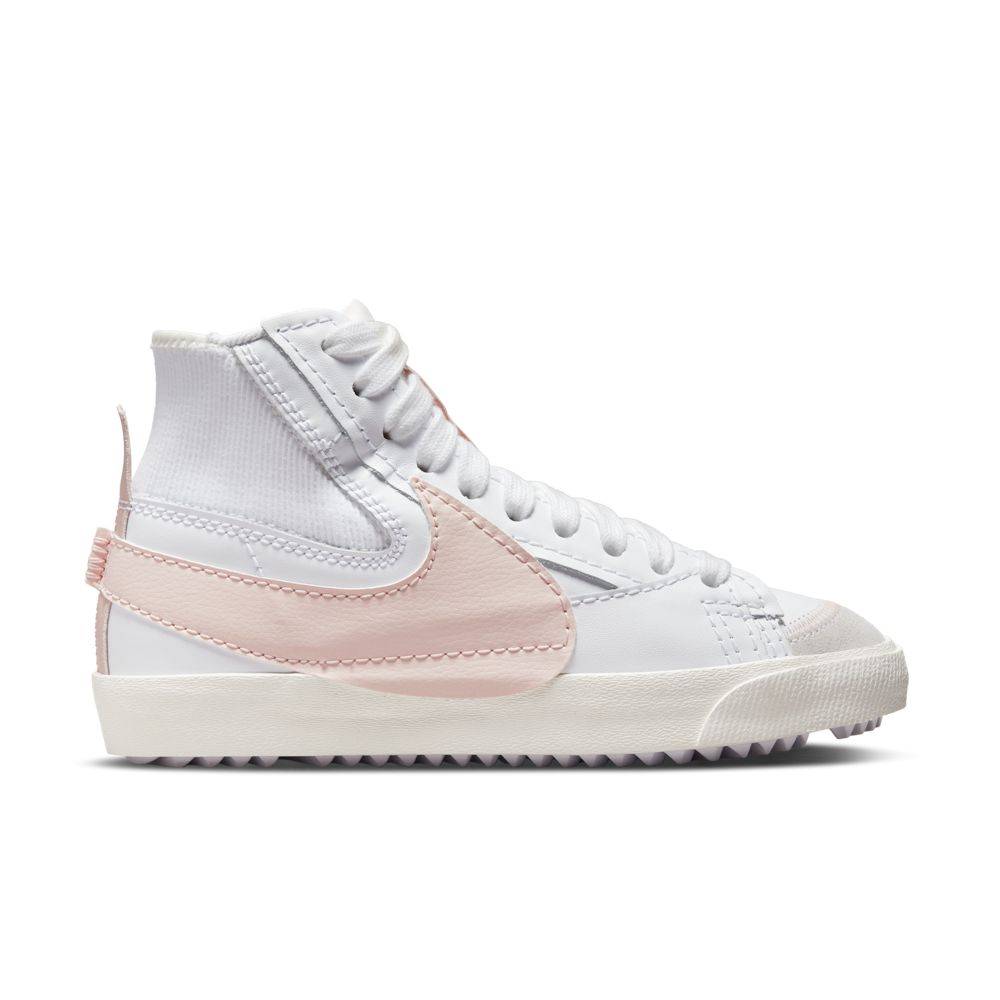 NIKE WOMENS BLAZER MID '77 JUMBO