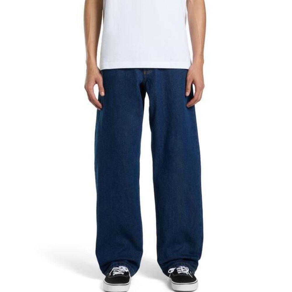 VANS CHECK-5 LOOSE DENIM PANT