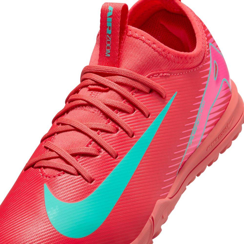 NIKE JR MERCURIAL ZOOM VAPOR 16 ACADEMY TF