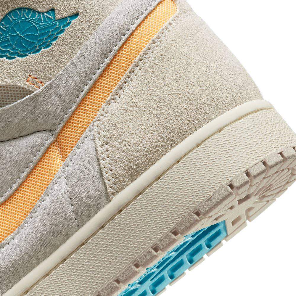 NIKE JORDAN 1 HIGH ZOOM AIR CMFT 2