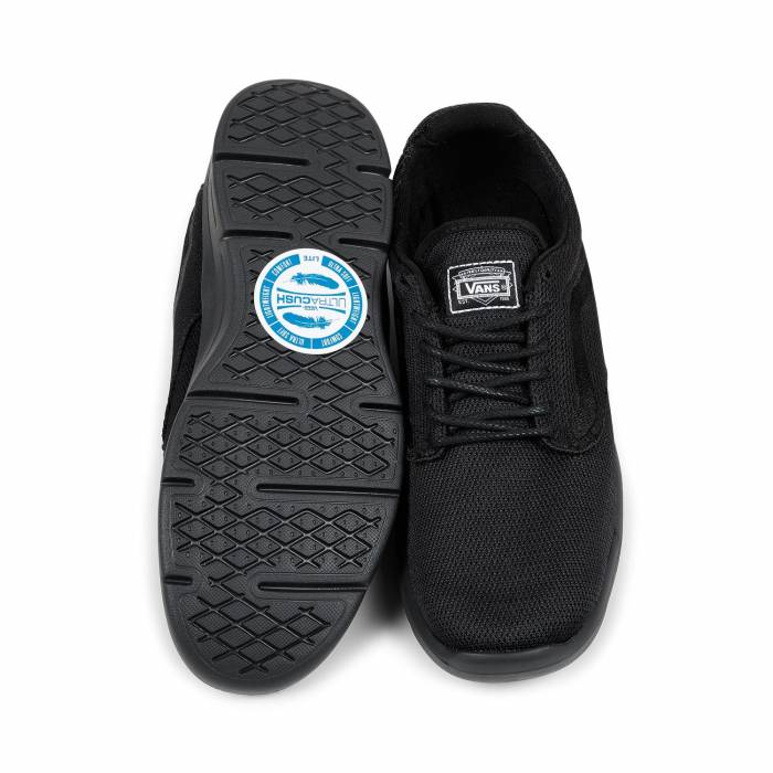 VANS ISO 1.5 SHOES