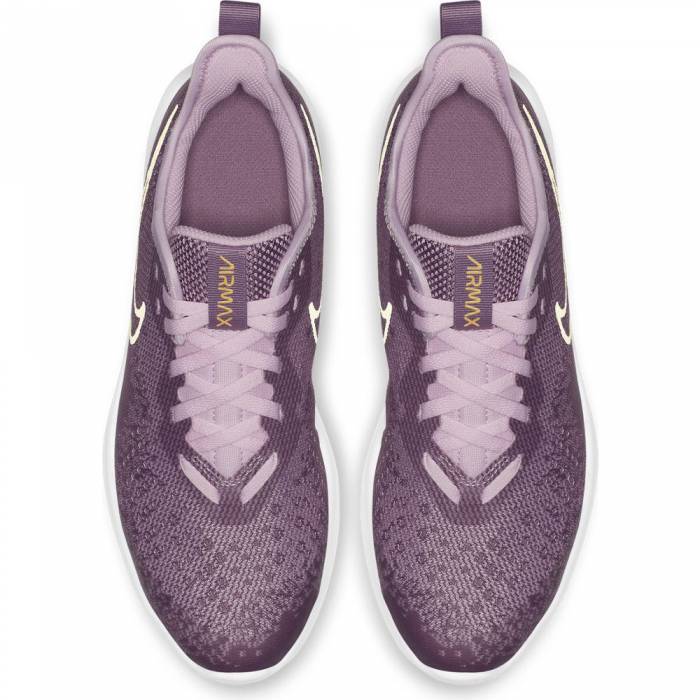 NIKE GIRLS AIR MAX SEQUENT 4  (GS)