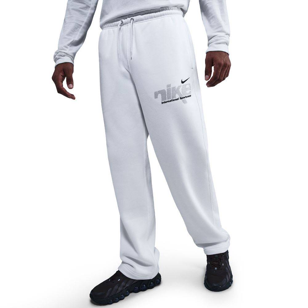 NIKE SPORTSWEAR CLUB BUNGEE PANT