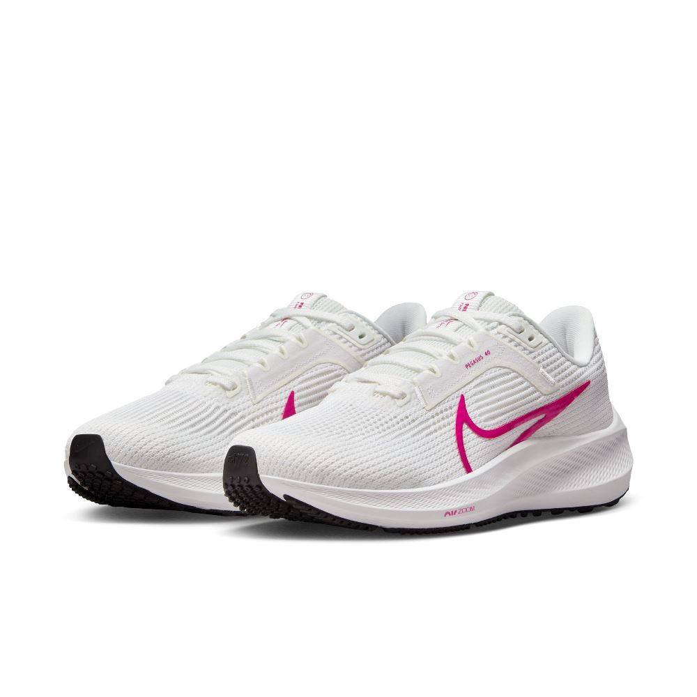 NIKE AIR ZOOM PEGASUS 40 WOMENS