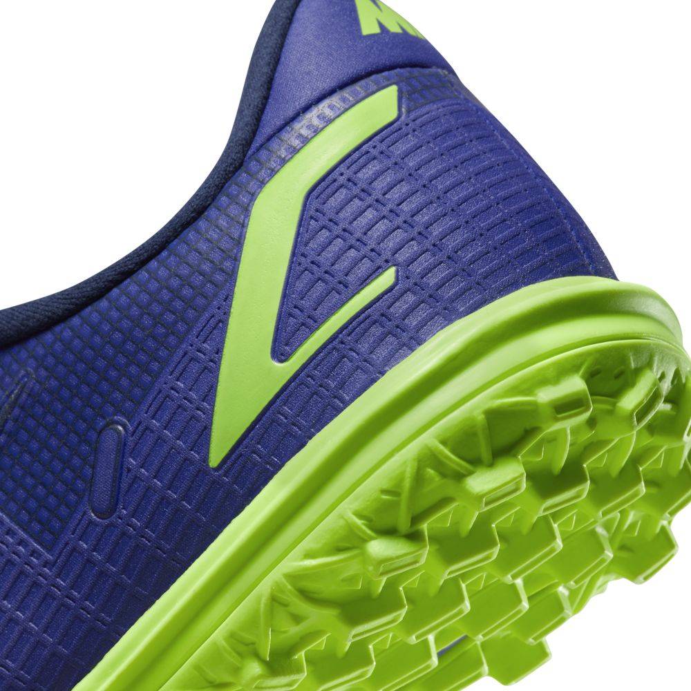 NIKE JR MERCURIAL VAPOR 14 ACADEMY TURF SHOES