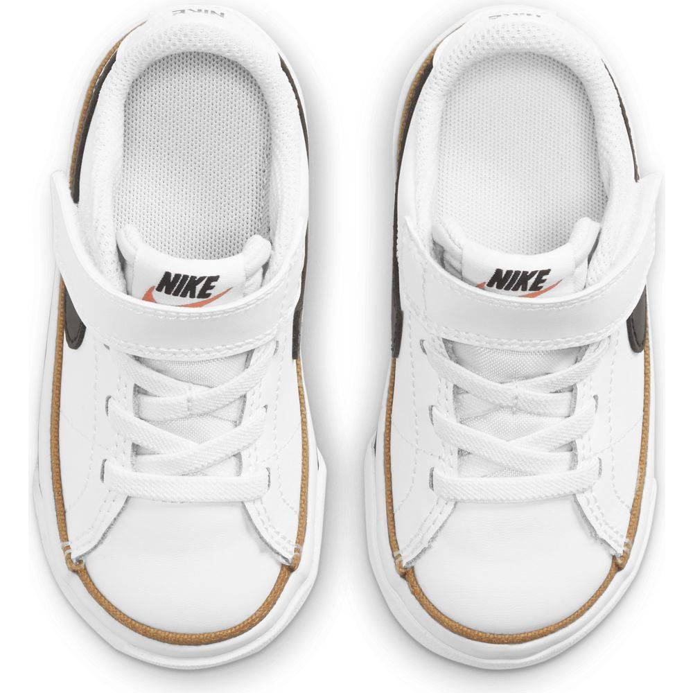 NIKE INFANT COURT LEGACY