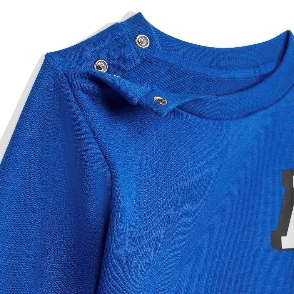 ADIDAS CREW SET