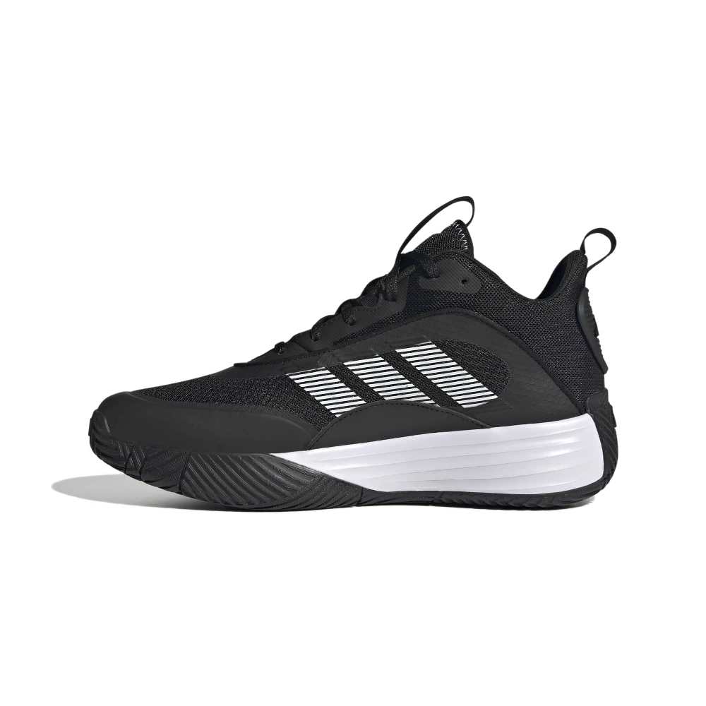ADIDAS M OWN THE GAME 3 SHOES