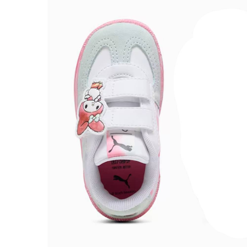 PUMA PALERMO HELLO KITTY & FRIENDS V INF