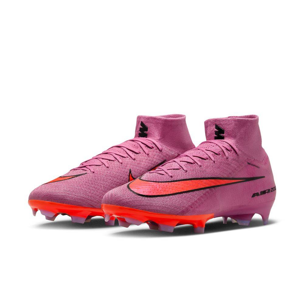 NIKE MERCURIAL SUPERFLY 10 ELITE FG HIGH-TOP