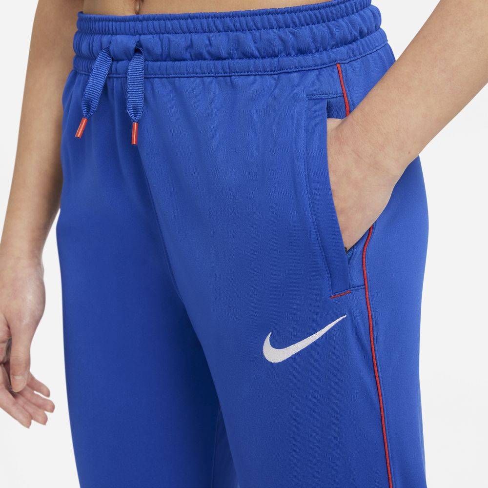 NIKE FC YOUTH DRI-FIT LIBERO PANT