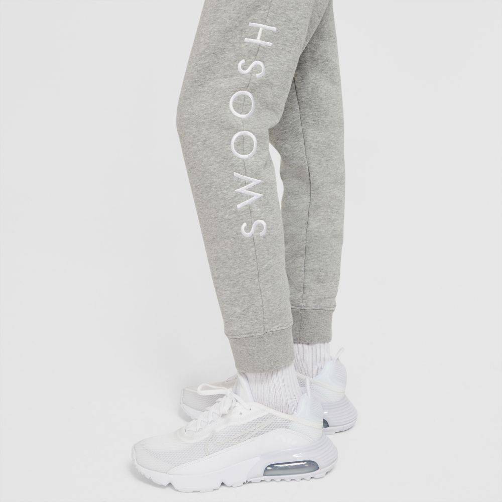 NIKE NSW BOYS SWOOSH PANT