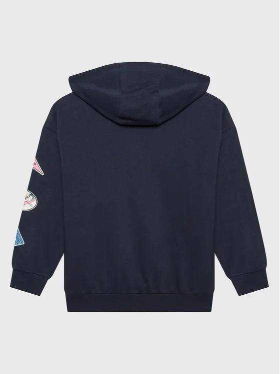ADIDAS HOODIE
