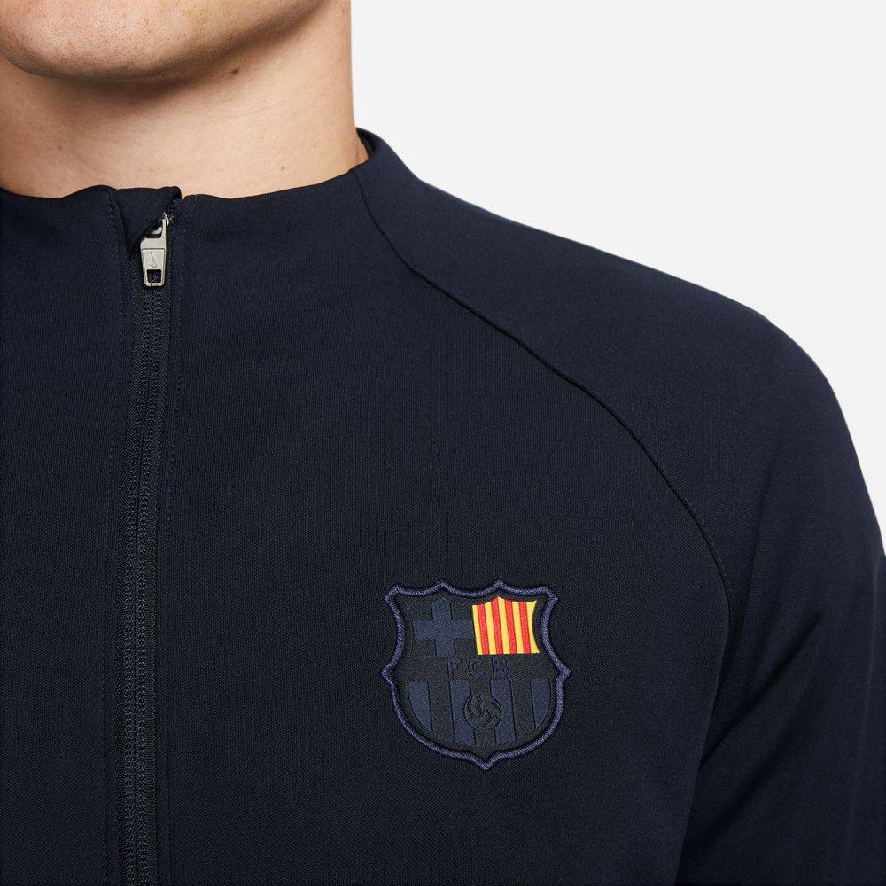 NIKE BARCELONA ACADEMY PRO JKT