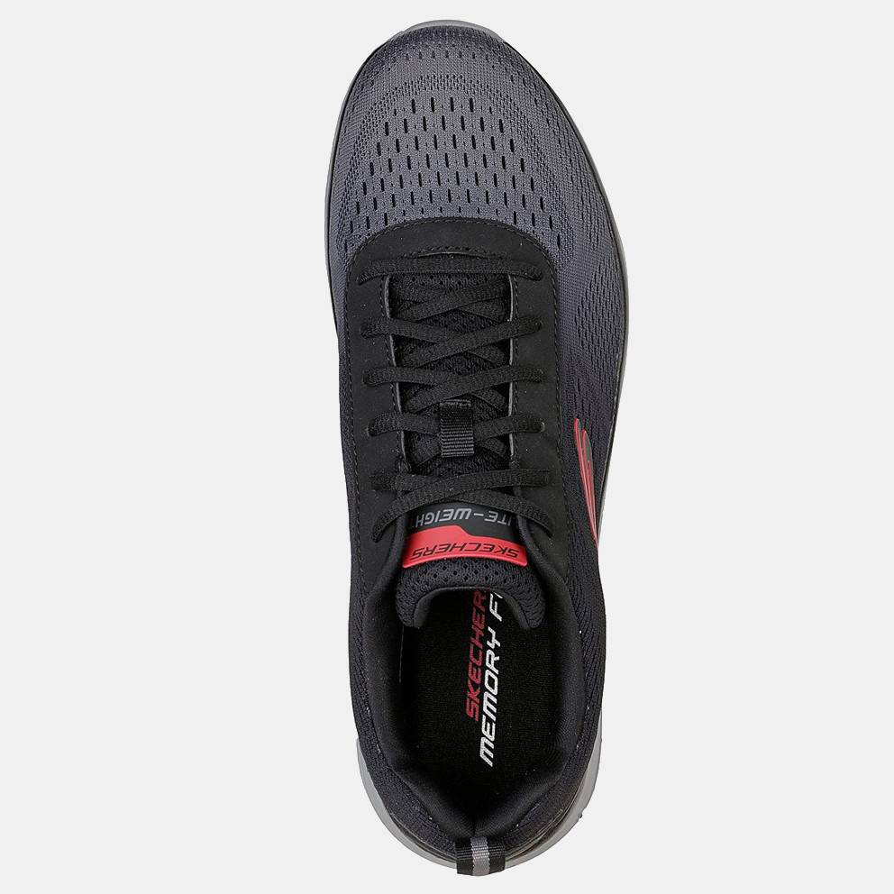 SKECHERS TRACK- RIPKENT WALKING SHOES