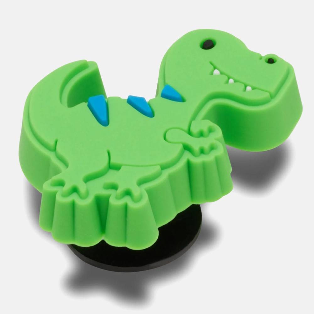CROCS CARTOON T REX JIBBITZ™ CHARM
