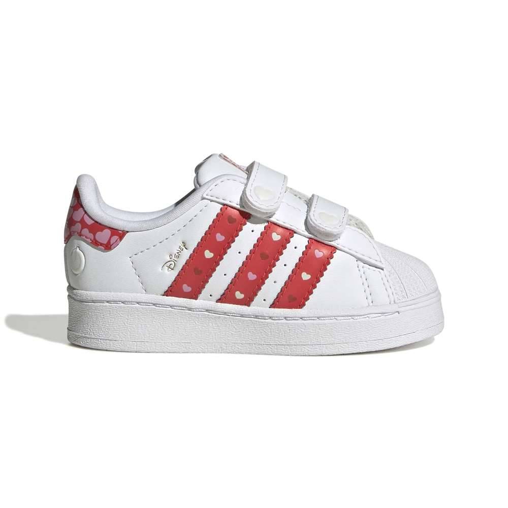 ADIDAS SUPERSTAR LED LIGHT