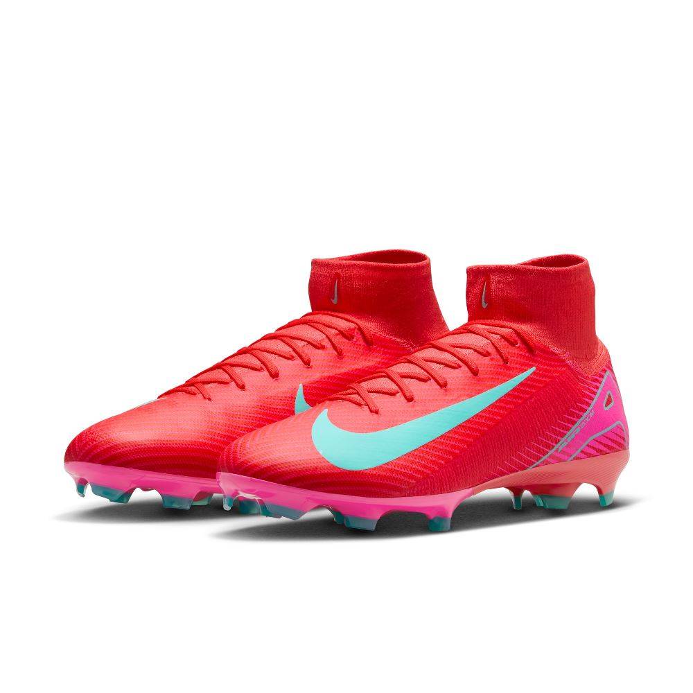 NIKE MERCURIAL ZOOM SUPERFLY 10 PRO FG
