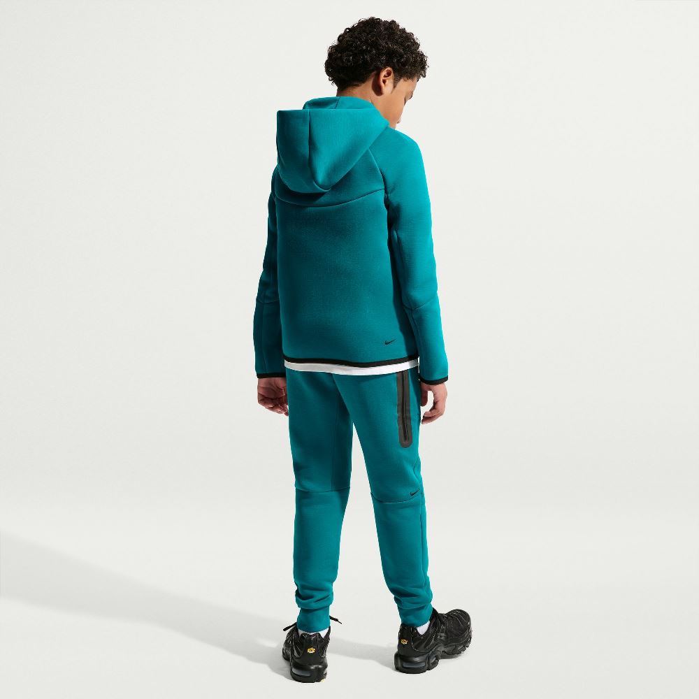 NIKE SPORTSWEAR KIDS TECH FLEECE JOGGER