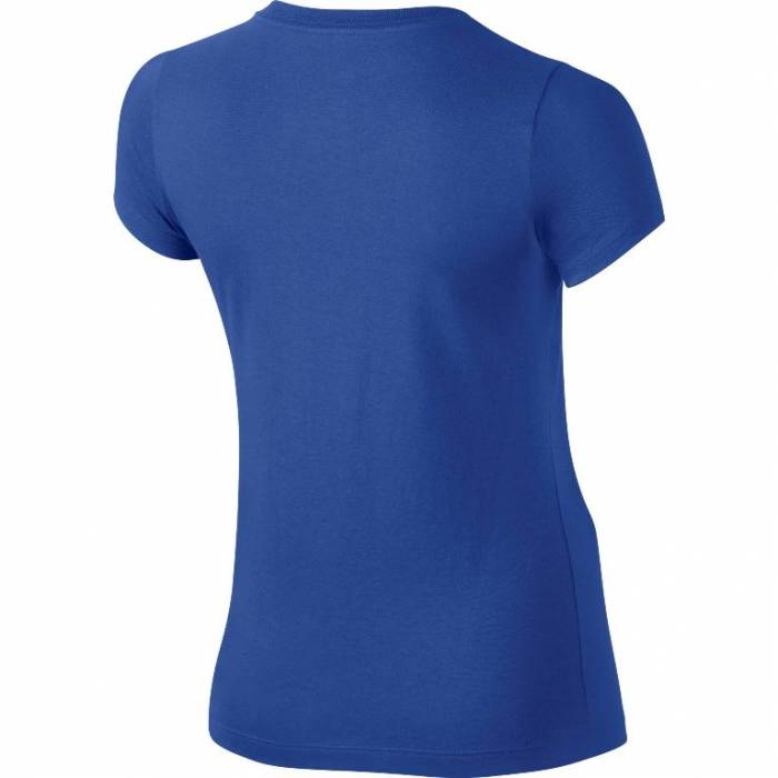 NIKE BLOCK GLAM TEE YTH GIRLS