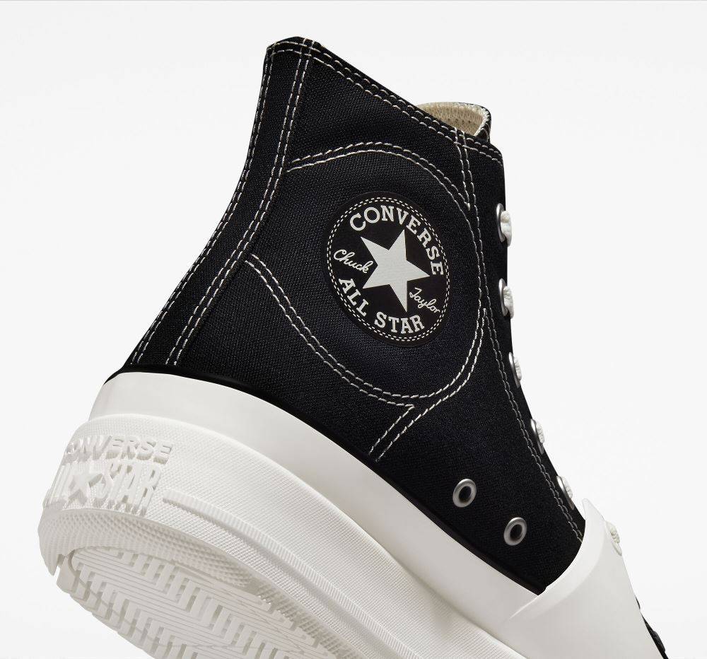 CONVERSE CHUCK TAYLOR ALL STAR CONTRUCT
