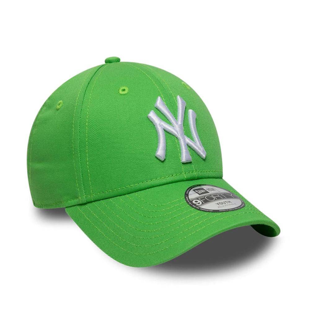 NEW ERA CHILD/YOUTH LEAGUE ESS 9FORTY NEW YORK YANKEES