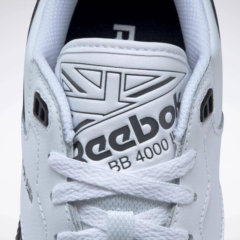 REEBOK MEN BB 4000 II SNEAKERS (IE4298)