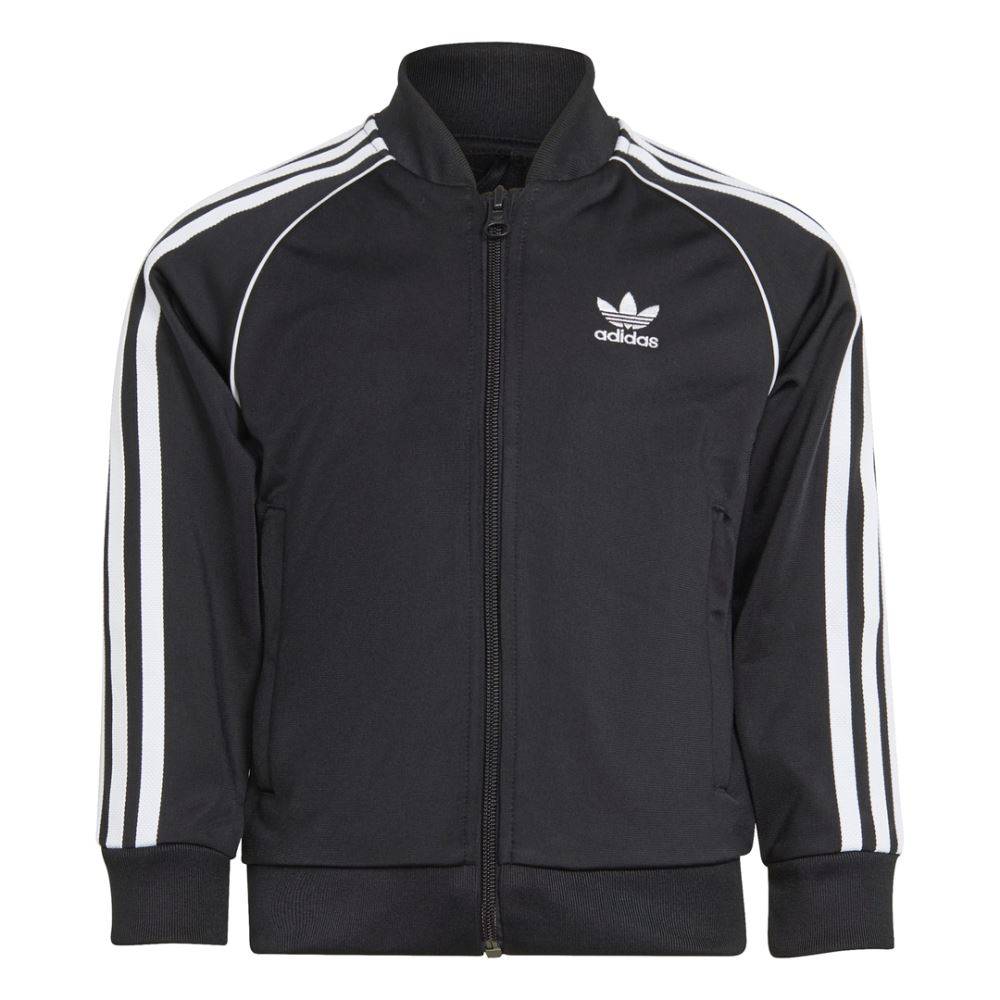 ADIDAS ADICOLOR SST TRACKSUIT