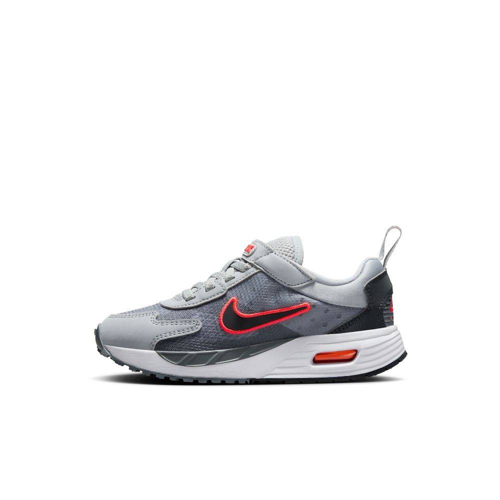 NIKE AIR MAX SOLO (PS) KIDS SHOES