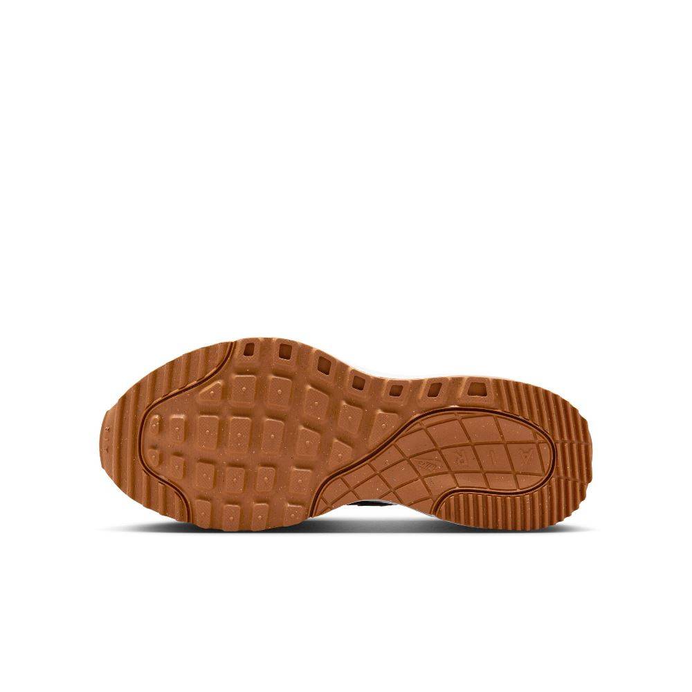 NIKE AIR MAX SYSTEM JUNIOR SHOES