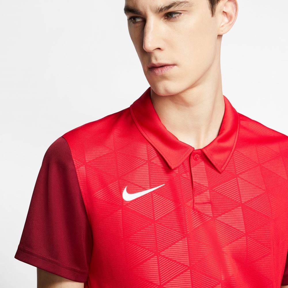 NIKE TROPHY IV SS JSY