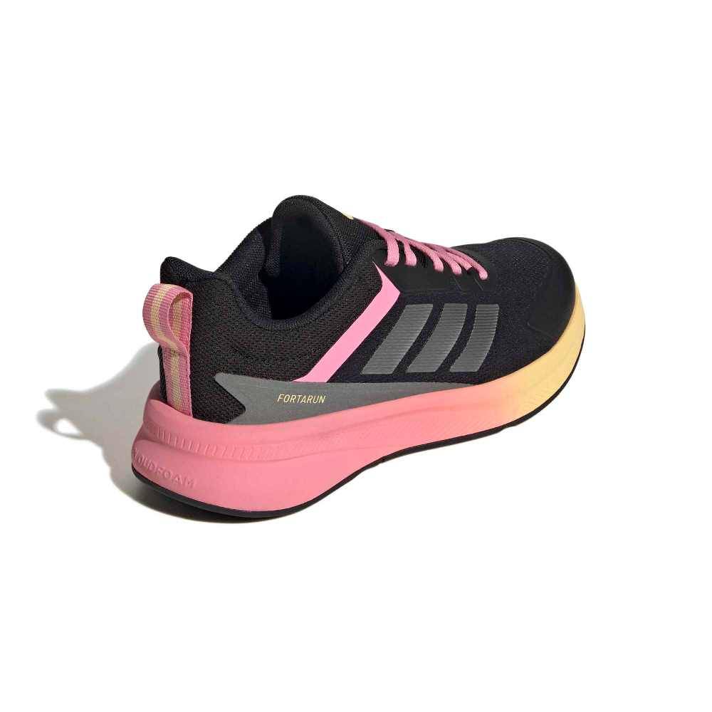 ADIDAS JUNIOR FORTARUN 4.0 SHOES