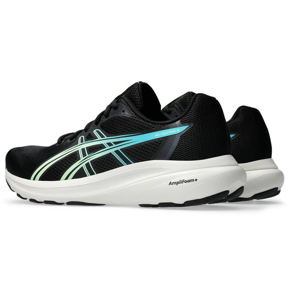 ASICS MEN'S GEL-CONTEND 10 RUNNING SHOES