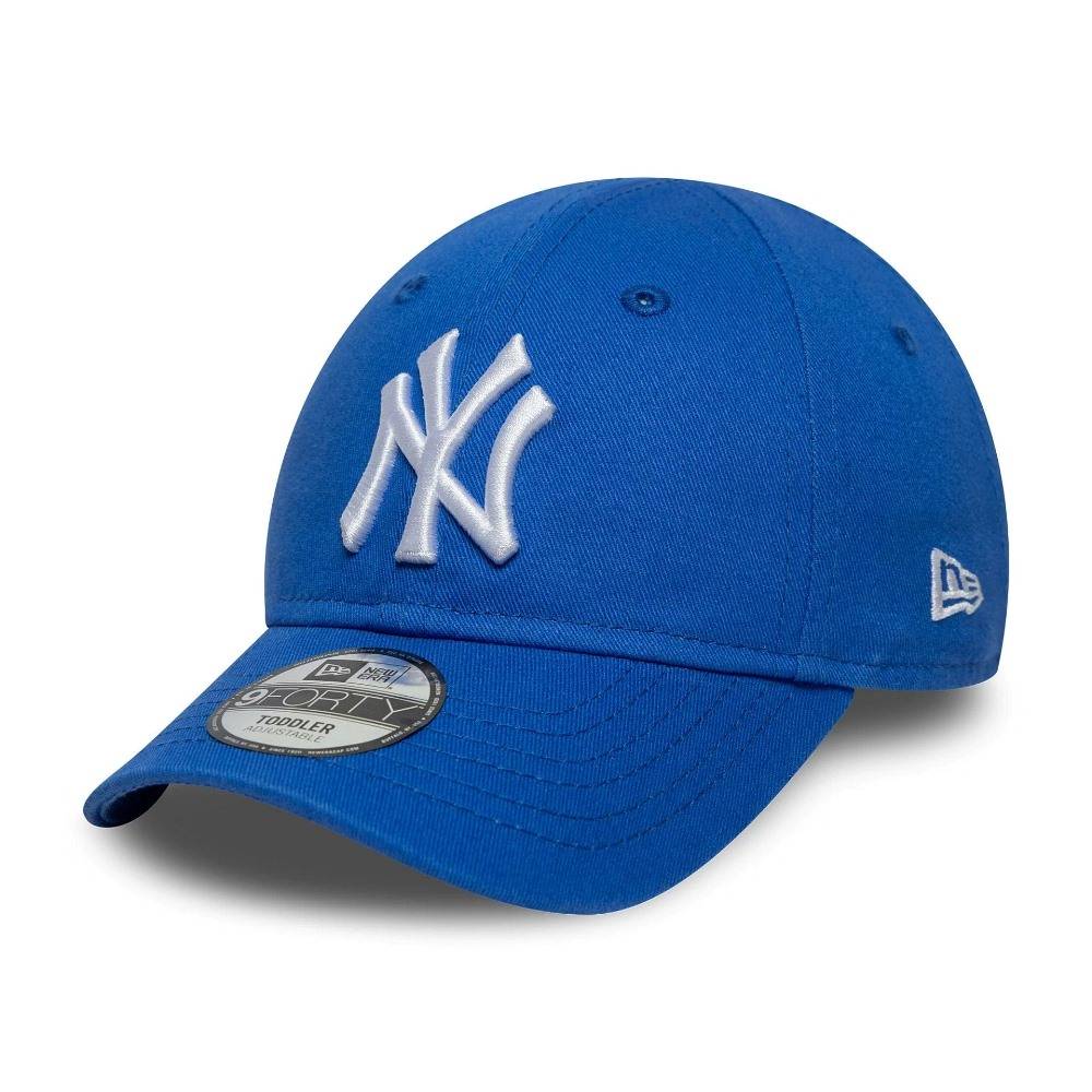 NEW ERA TODDLER MLB LEAGUE 9FORTY CAP NEW YORK YANKEES