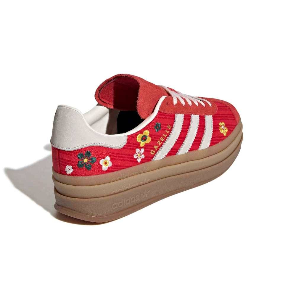 Adidas X Liberty London GAZELLE BOLD W