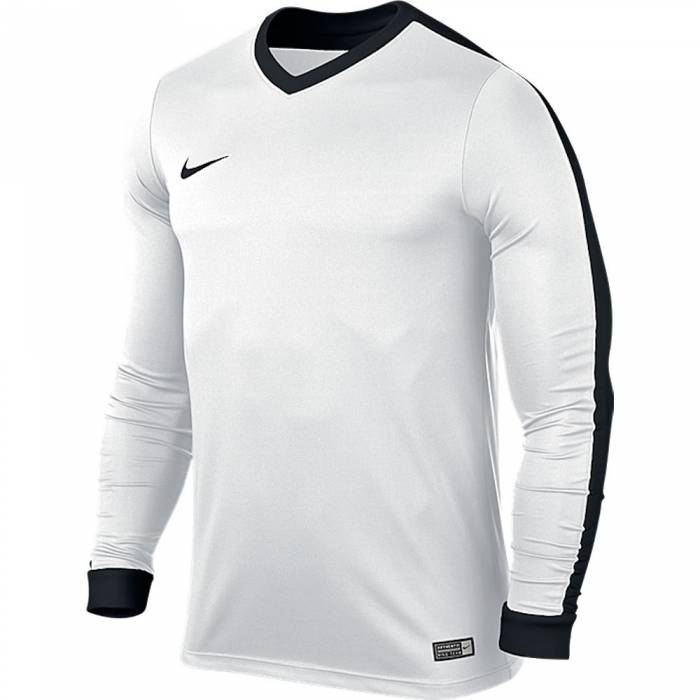 NIKE LS STRIKER IV JERSEY MENS