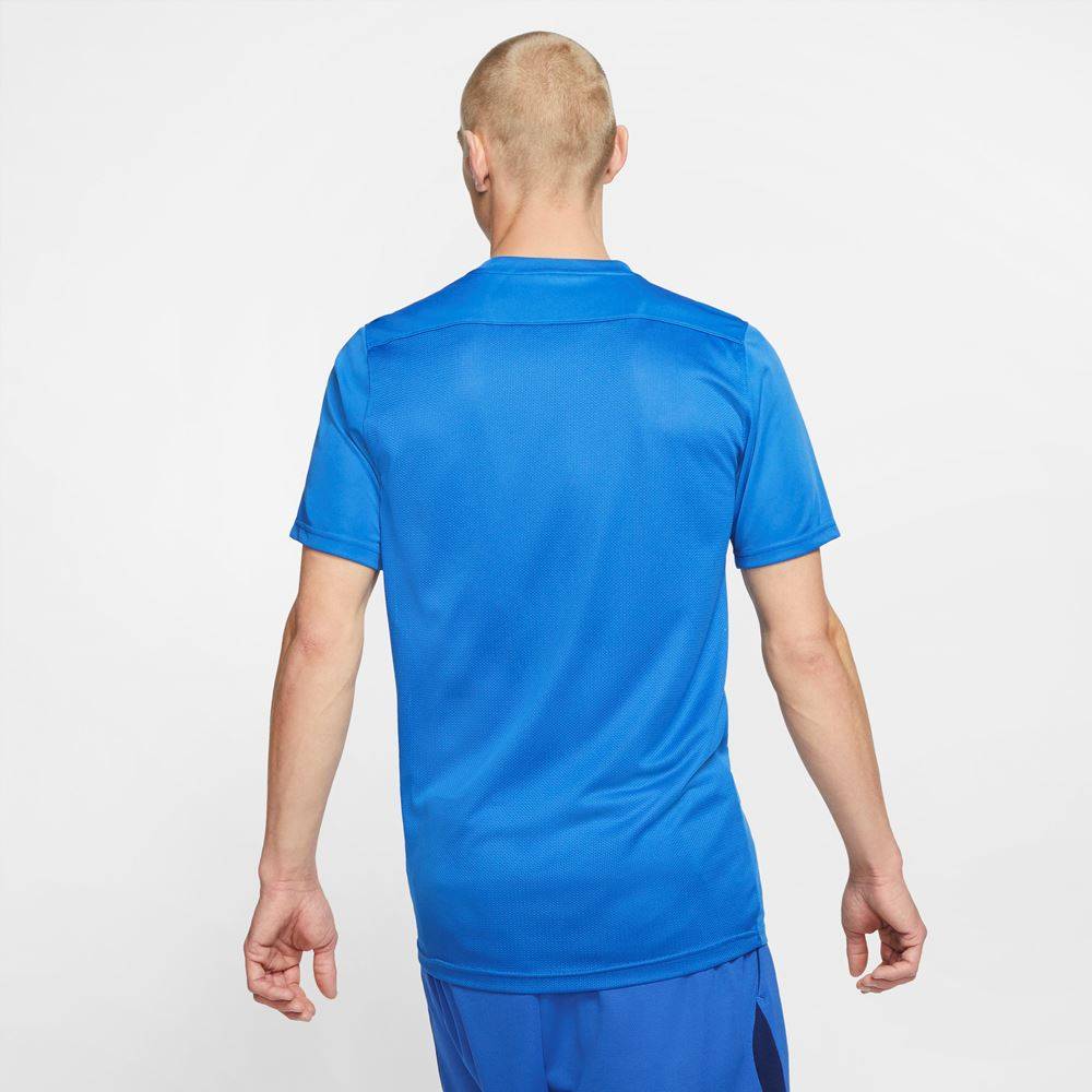 NIKE DRI-FIT PARK VII TEE MENS