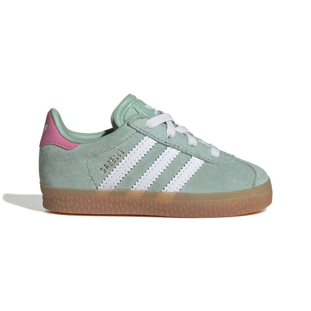 ADIDAS GAZELLE CF EL I