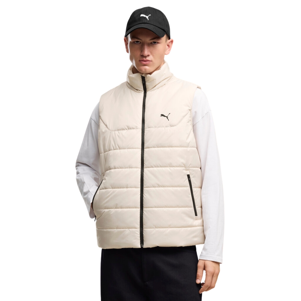 PUMA ESS PADDED VEST